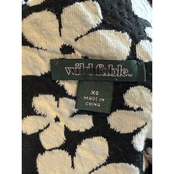 Wild Fable Floral Dress - Picture 1 of 6